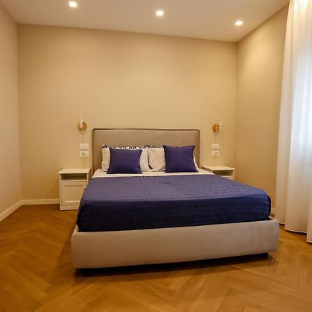 T&L-Home Reggio di Calabria Exteriör bild