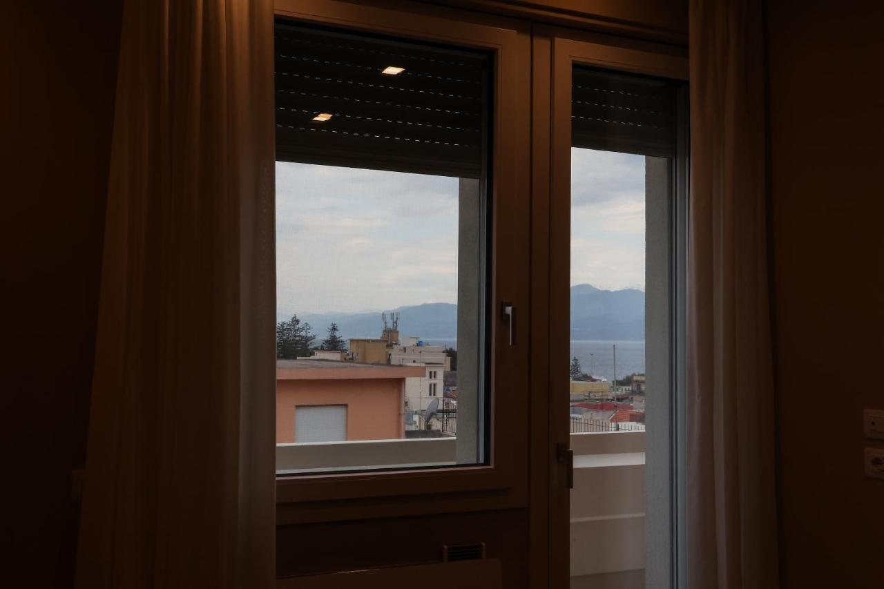 T&L-Home Reggio di Calabria Exteriör bild