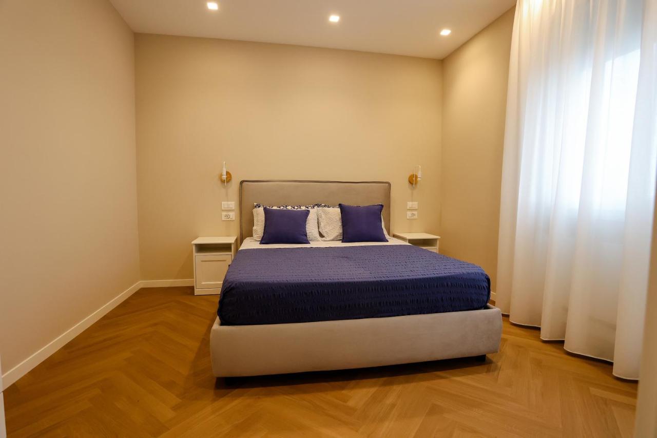 T&L-Home Reggio di Calabria Exteriör bild
