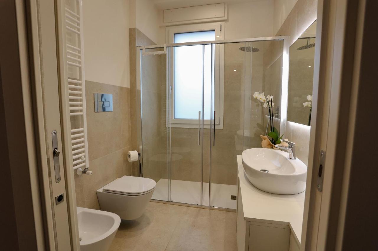T&L-Home Reggio di Calabria Exteriör bild