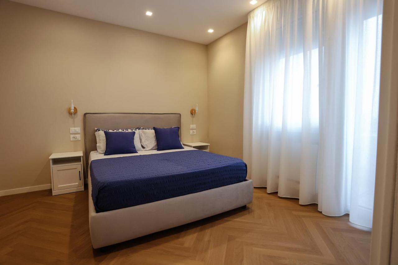 T&L-Home Reggio di Calabria Exteriör bild